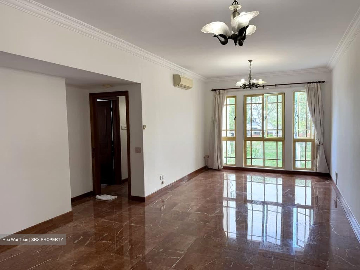 Villa Marina (D15), Condominium #585459591